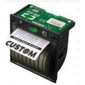 Custom PLUSII Kiosk Printer SER 40V